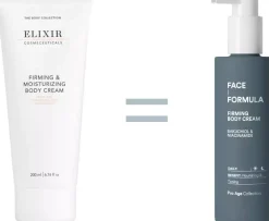 Face Formula Firming Body Cream 200 ml