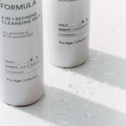 Face Formula 2 in 1 Refining Cleansing Milk 100 ml