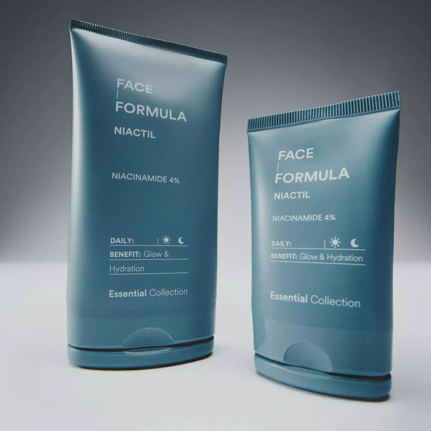 Face Formula Niactil 4% 100 ml