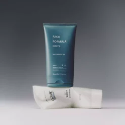 Face Formula Niactil 4% 100 ml