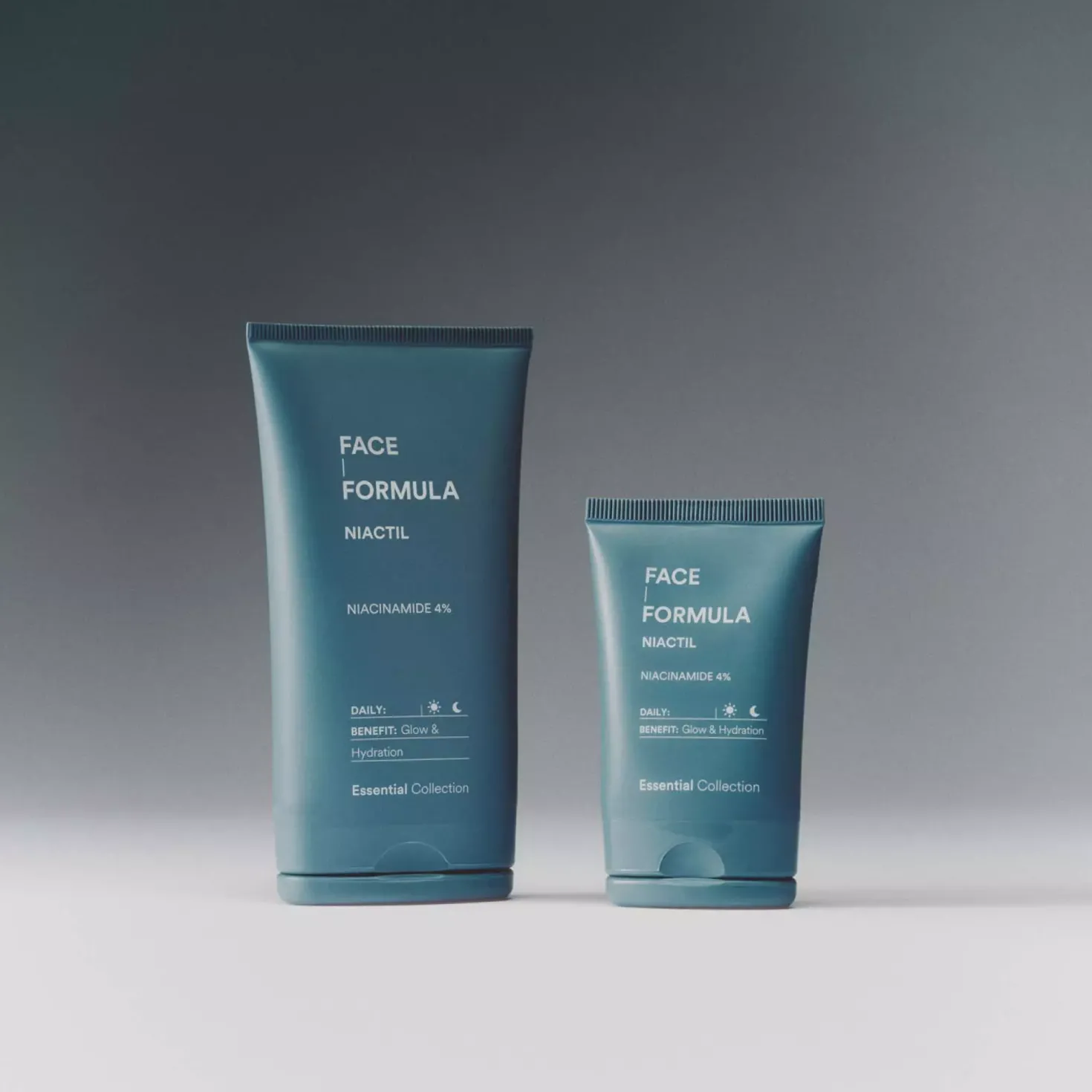 Face Formula Niactil 4% 100 ml