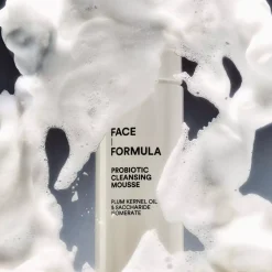 Face Formula Probiotic Cleansing Mousse 200 ml