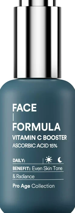 Face Formula Vitamin C Booster 30 ml