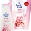 Family Fresh Body & Hand So Soft Kit