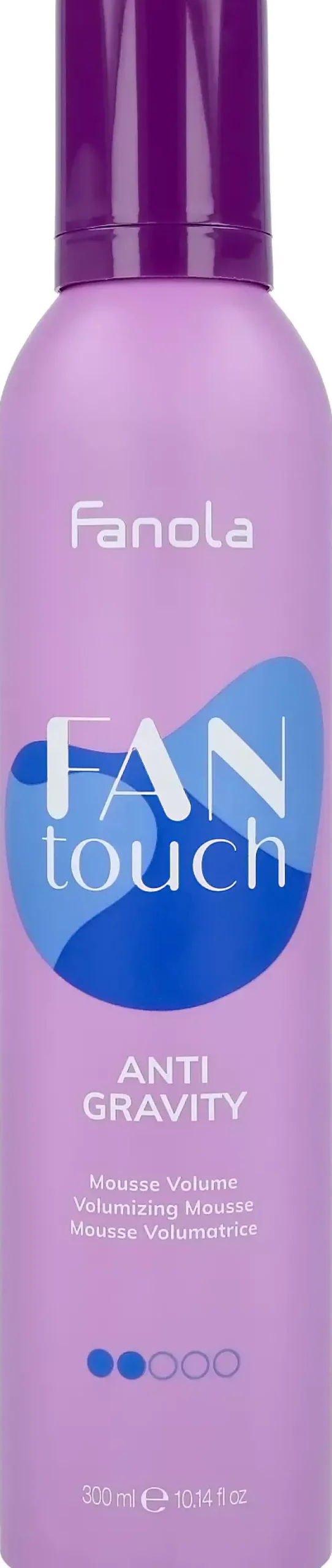 Fanola Fantouch Anti Gravity