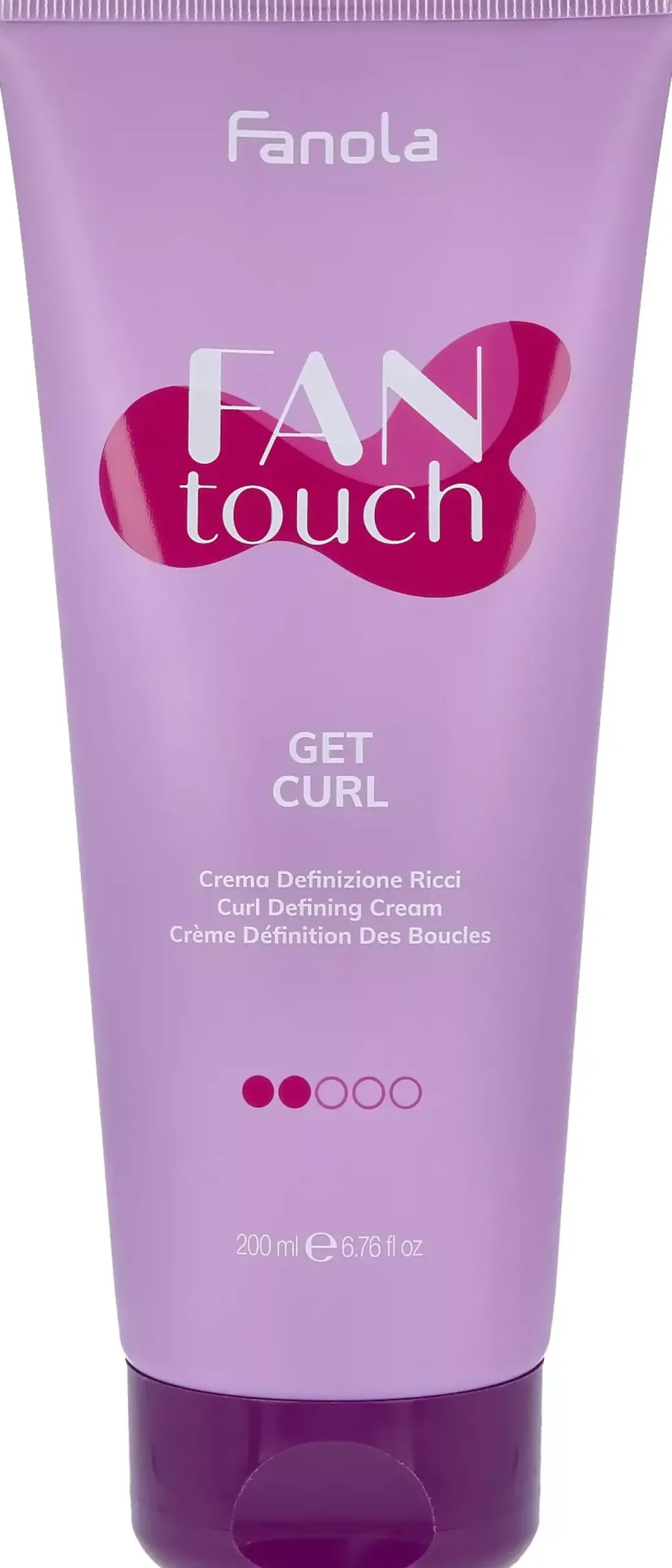 Fanola Fantouch Get Curl