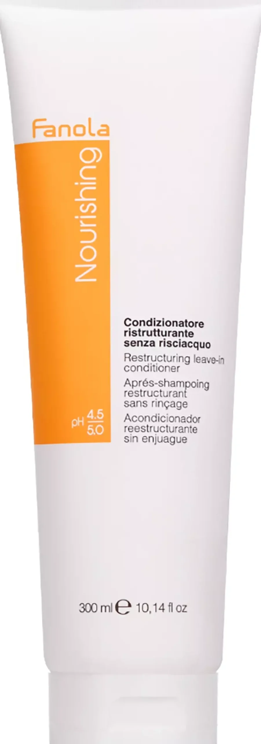 Fanola Nourishing Restructuring Leave-In Conditioner 300 ml