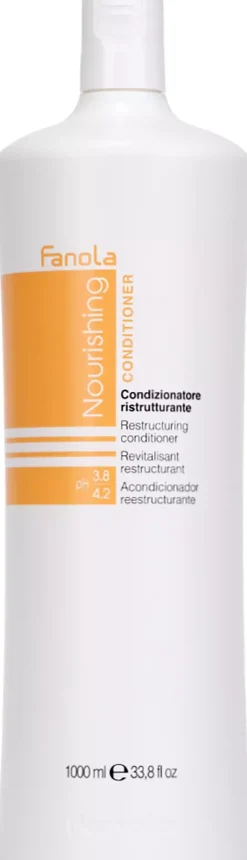 Fanola Nourishing Restructuring Conditioner 350 ml
