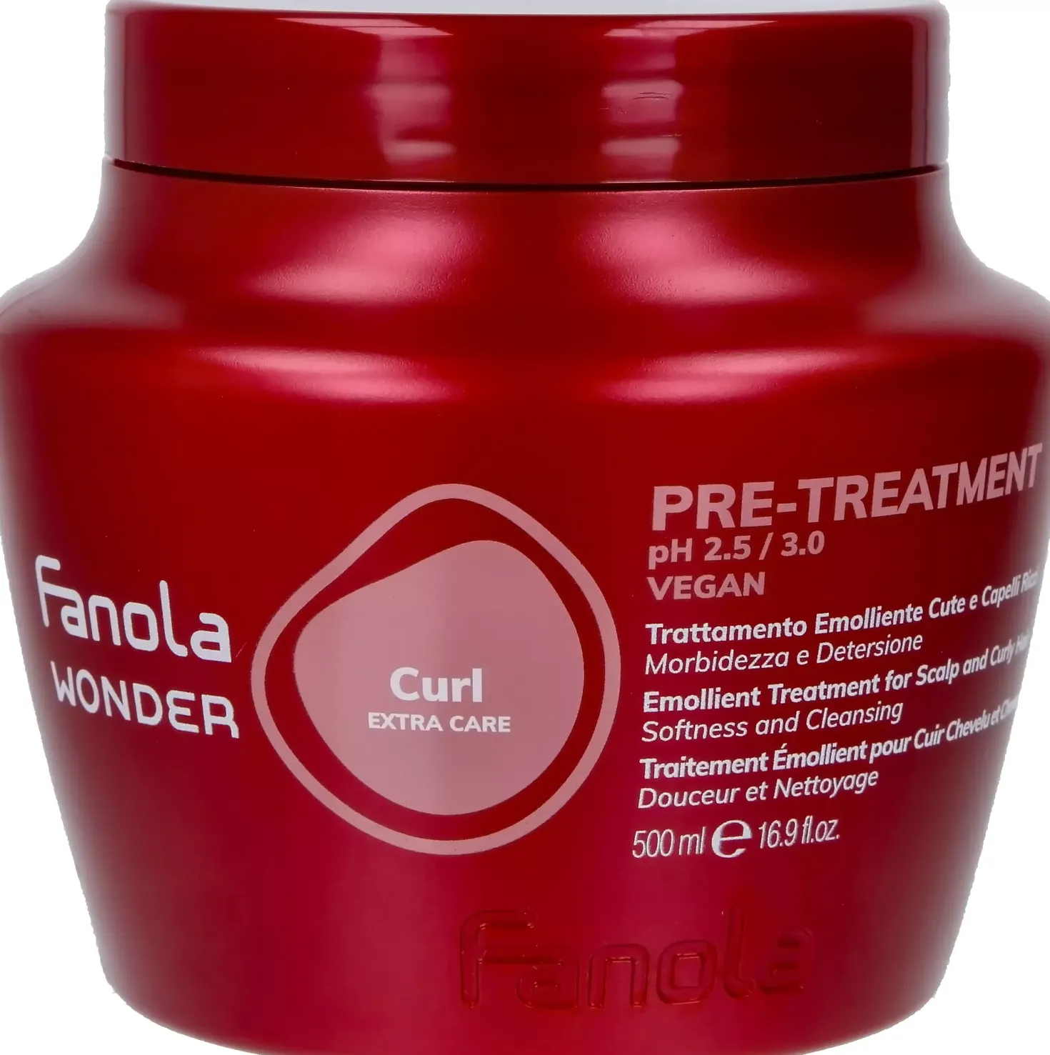 FanolaWonder Curl Pre-Treatment 500 ml