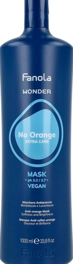 Fanola Wonder No Orange Mask 1000 ml