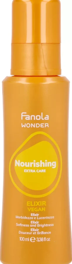 FanolaWonder Nourishing Elixir 100 ml