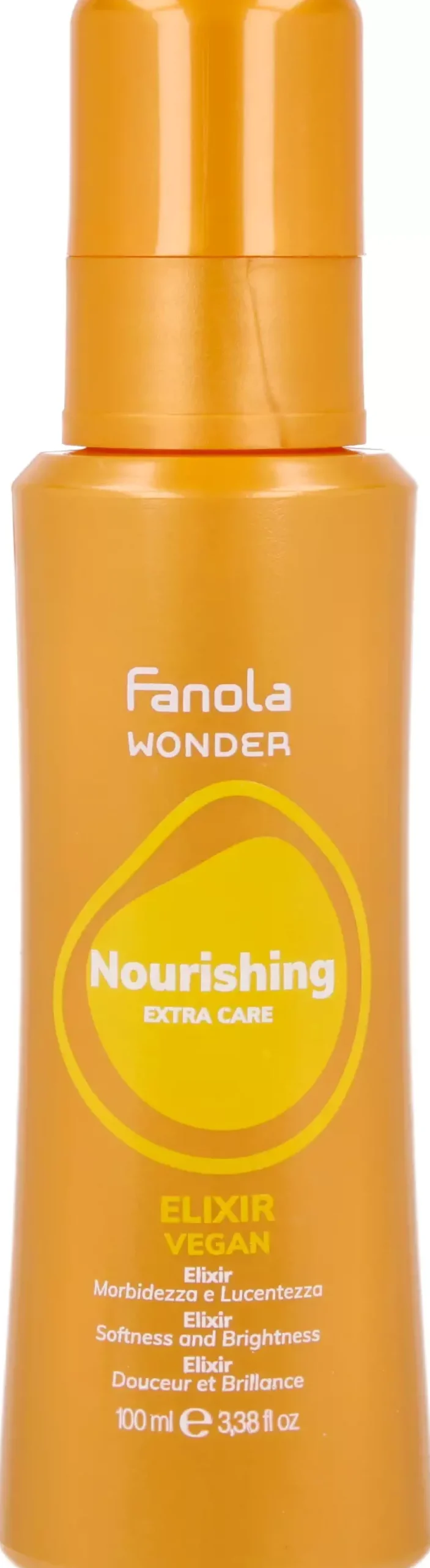 FanolaWonder Nourishing Elixir 100 ml