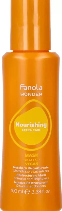 FanolaWonder Nourishing Mask 100 ml