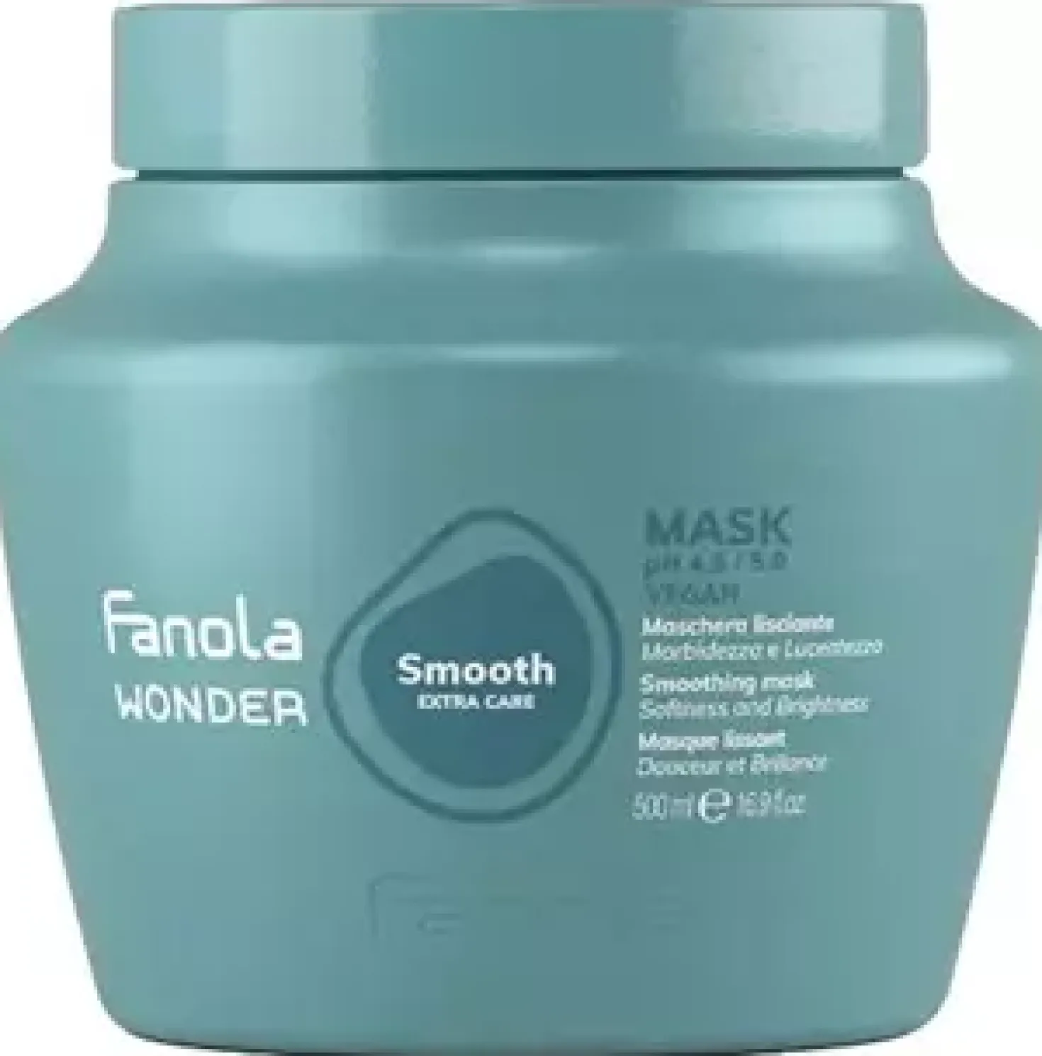 Fanola Wonder Smooth Mask 1000 ml