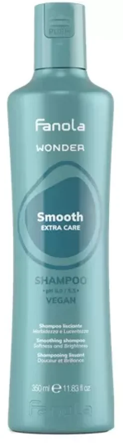 Fanola Wonder Smooth Shampoo 1000 ml