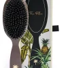 Fan Palm Medium Mink Brush
