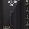 FAQ Swiss FAQ™ 402 Dual Microcurrent NIR LED Toning Device