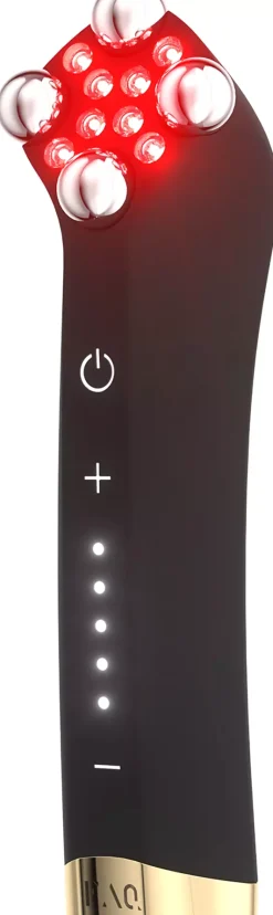 FAQ Swiss FAQ™ 402 Dual Microcurrent NIR LED Toning Device