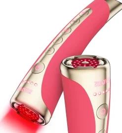 FAQ Swiss FAQ™ 102 EMS, RF & LED Booster Topaz