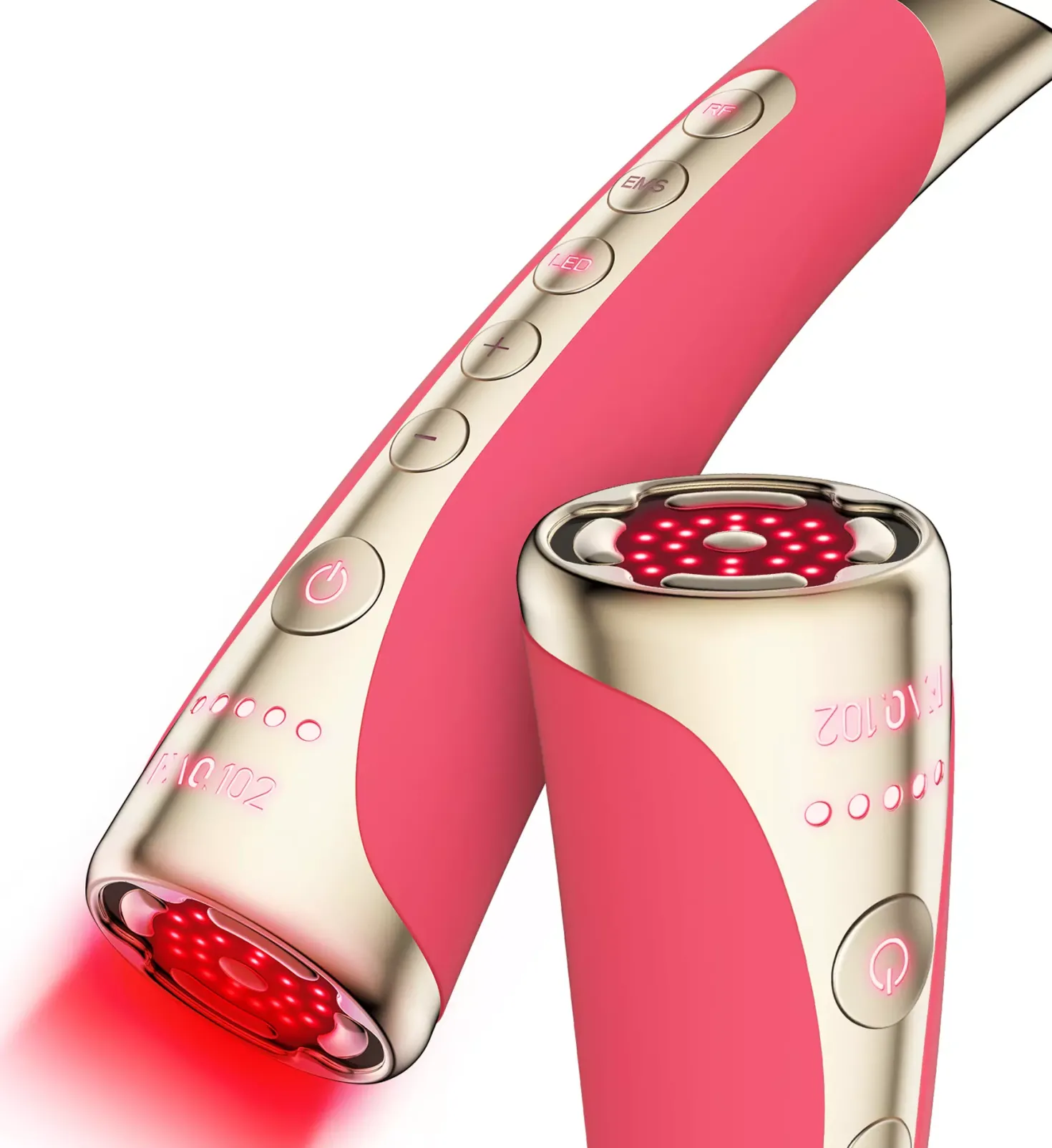 FAQ Swiss FAQ™ 102 EMS, RF & LED Booster Topaz