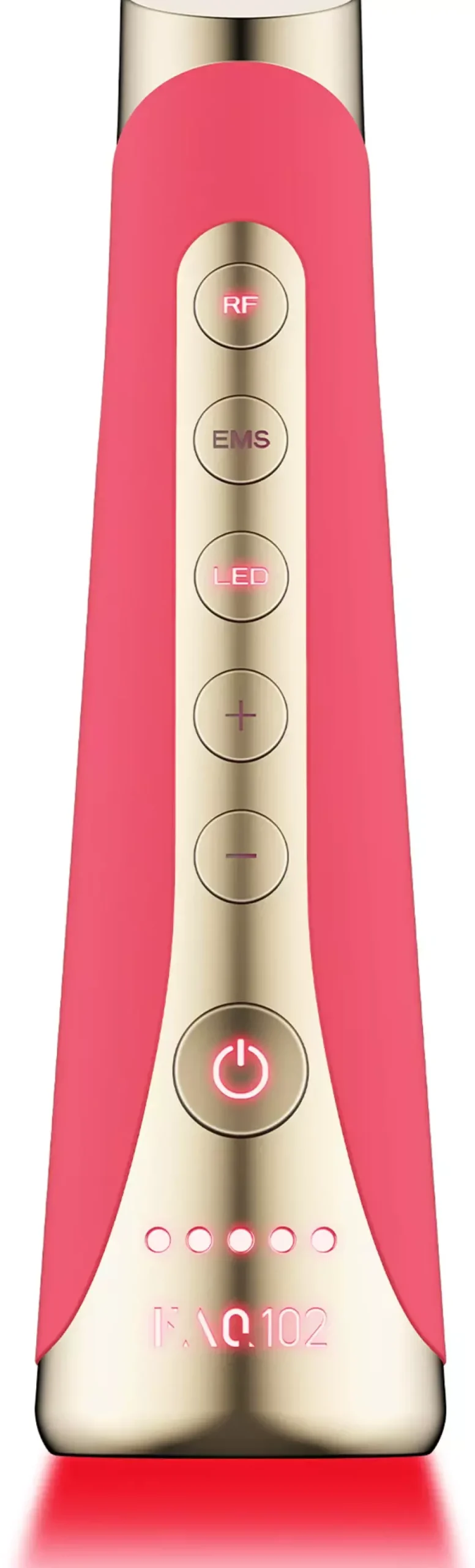 FAQ Swiss FAQ™ 102 EMS, RF & LED Booster Topaz