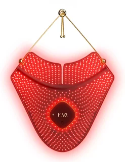 FAQ Swiss FAQ™ 211 LED Neck & Décolleté Mask