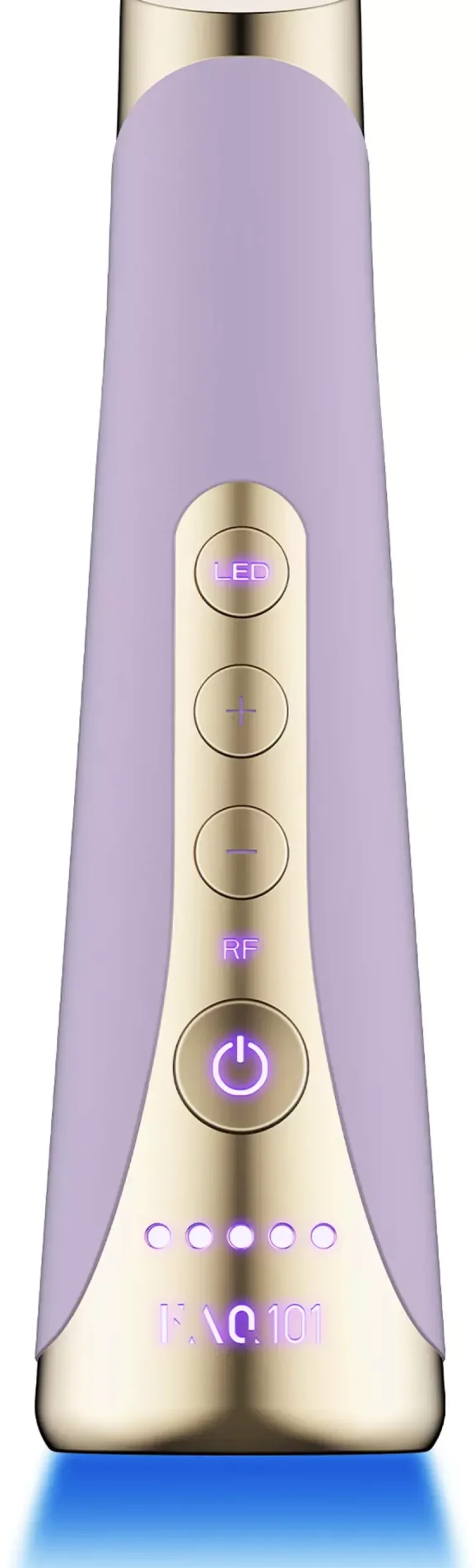 FAQ Swiss FAQ™ 101 RF & LED Booster Amethyst