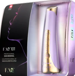 FAQ Swiss FAQ™ 101 RF & LED Booster Amethyst