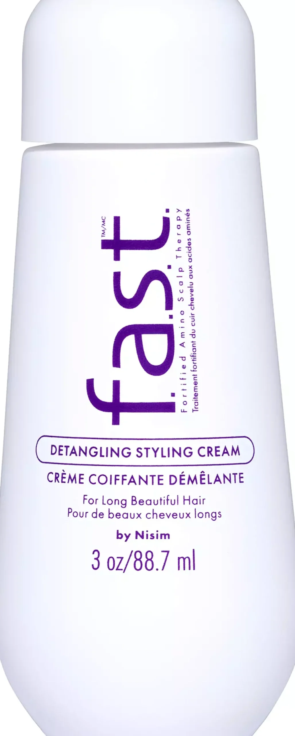 FAST Detangling Styling Cream 88,7 ml