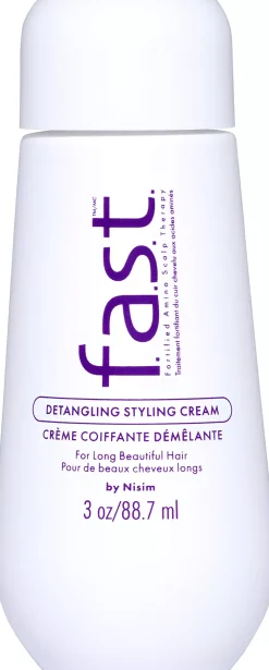 FAST Detangling Styling Cream 177,4 ml