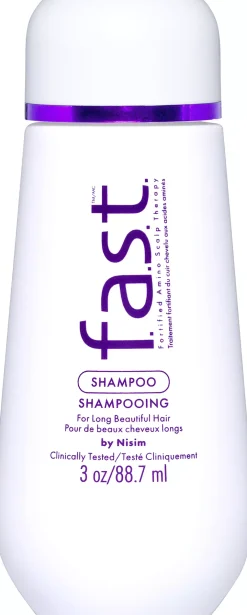 FAST Shampoo 1000 ml