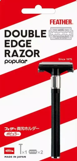 Feather Safety Razor Popular