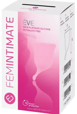 Femintimate Éve Cup S