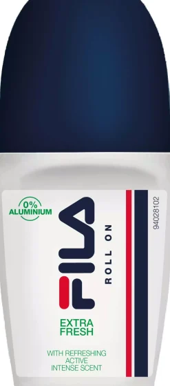 FILA Deo roll Extra fresh 50 ml