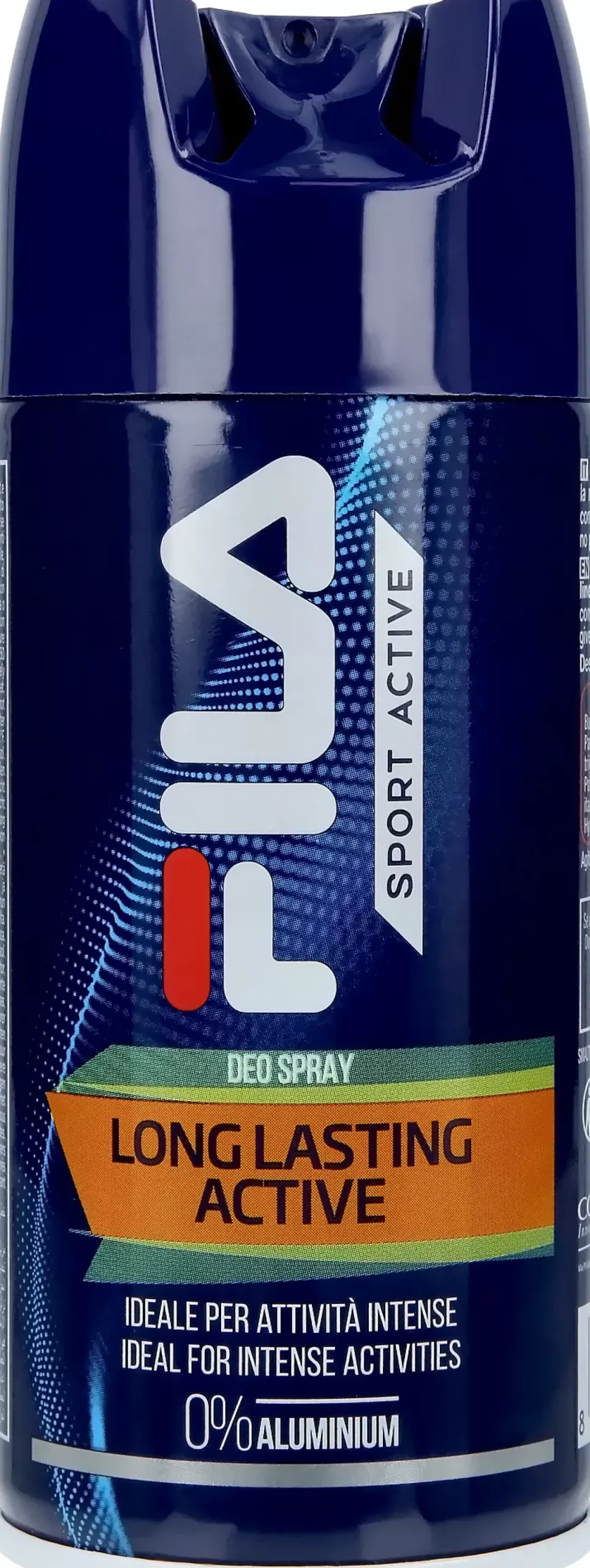 FILA Deo Spray Deo Spray Long Lasting Active 150 ml