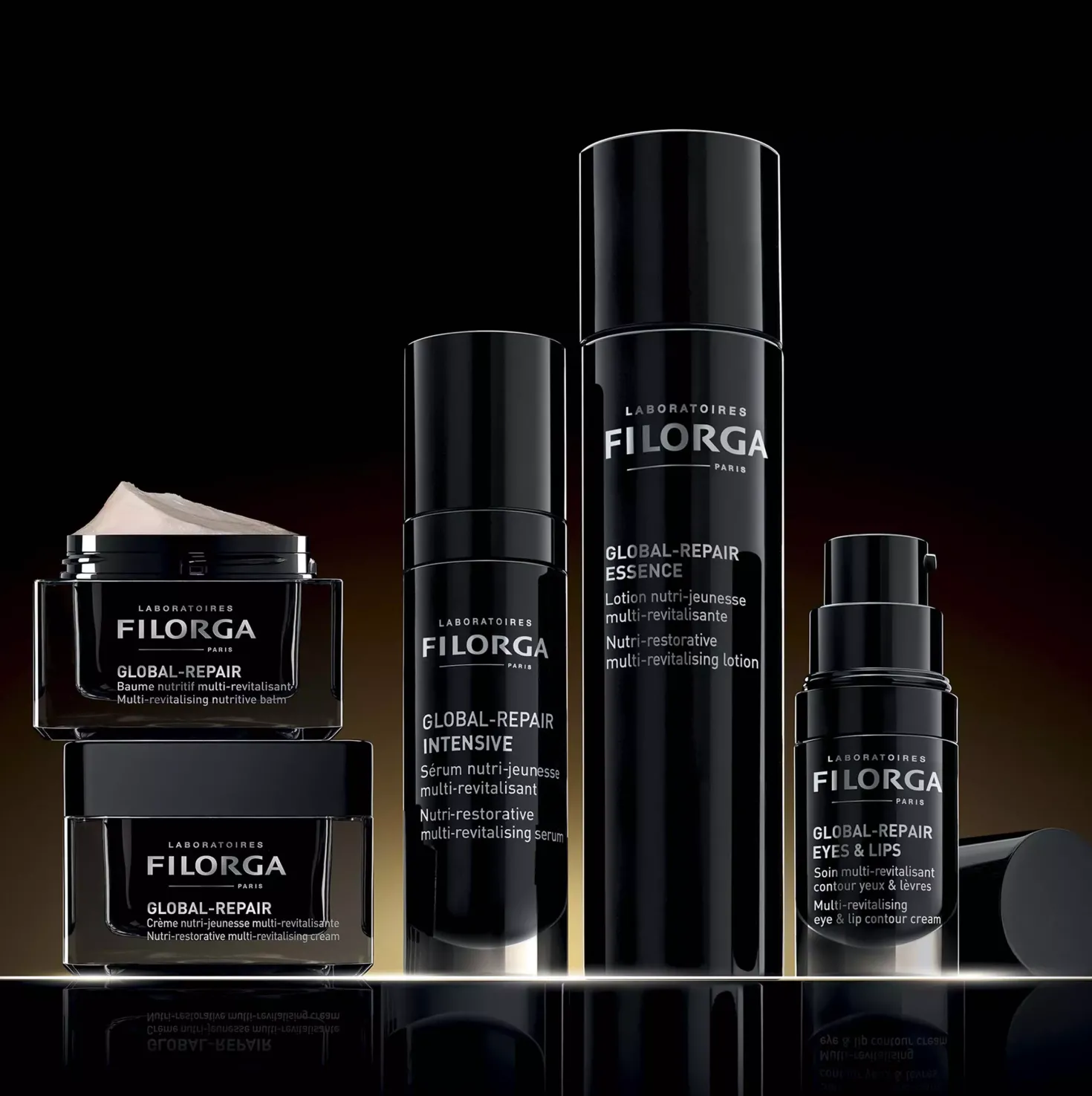 FILORGA Global-Repair Balm 50 ml