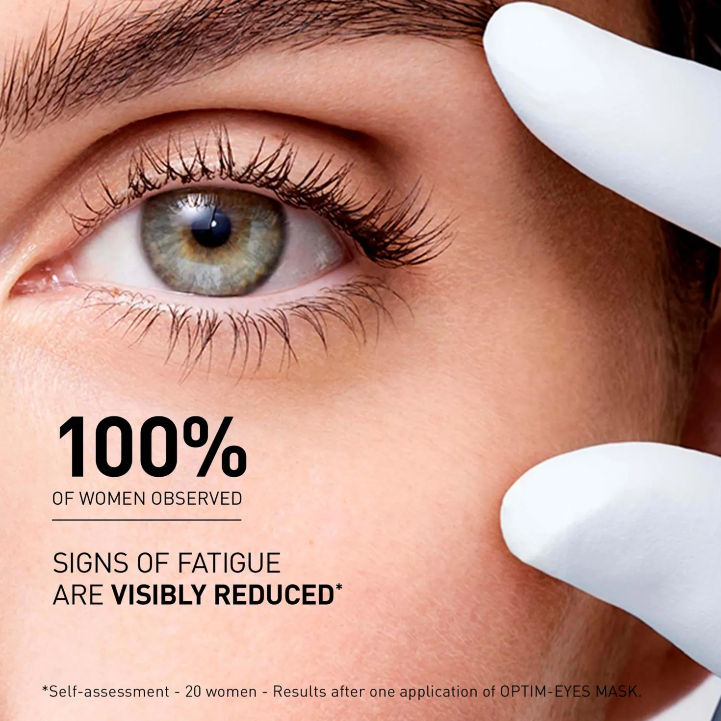 FILORGA Optim-Eyes Eye Mask 6 ml