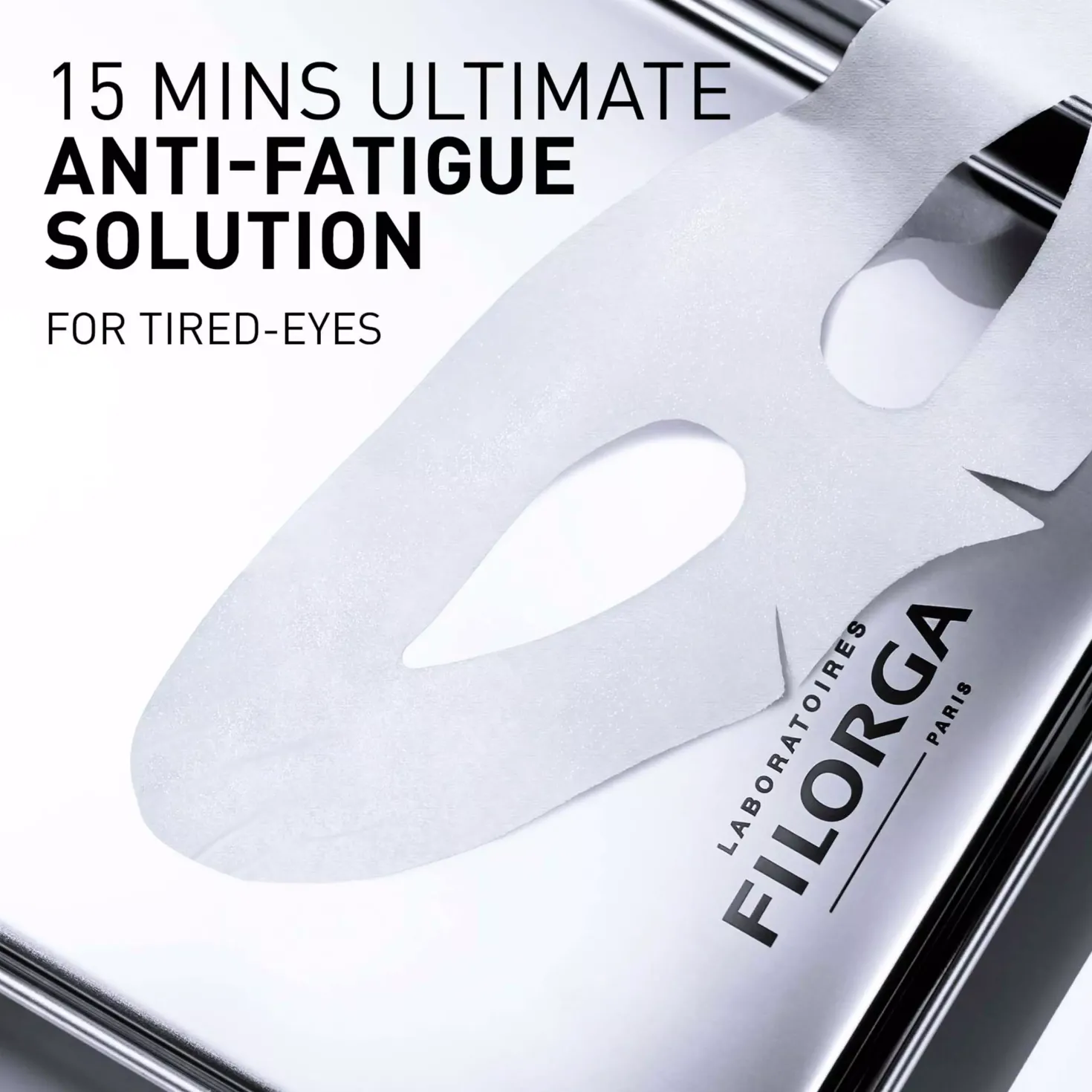FILORGA Optim-Eyes Eye Mask 6 ml