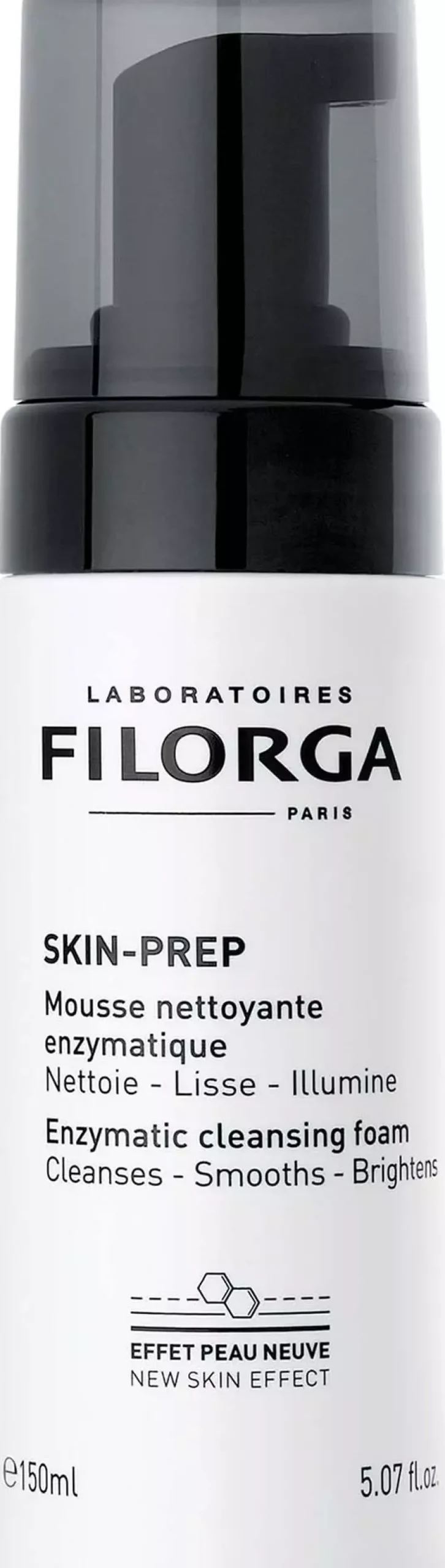 FILORGA Skin-Prep Enzymatic Cleansing Foam 150 ml