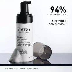 FILORGA Skin-Prep Enzymatic Cleansing Foam 150 ml