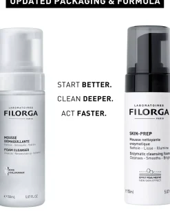 FILORGA Skin-Prep Enzymatic Cleansing Foam 150 ml