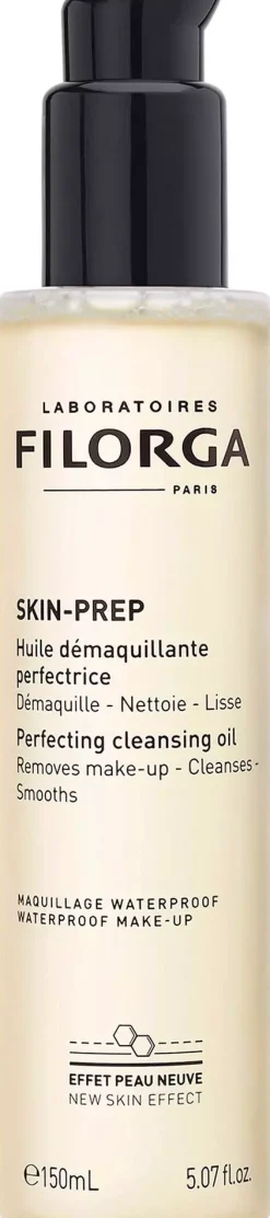 FILORGA Skin-Prep Perfecting Cleansing Oil 150 ml