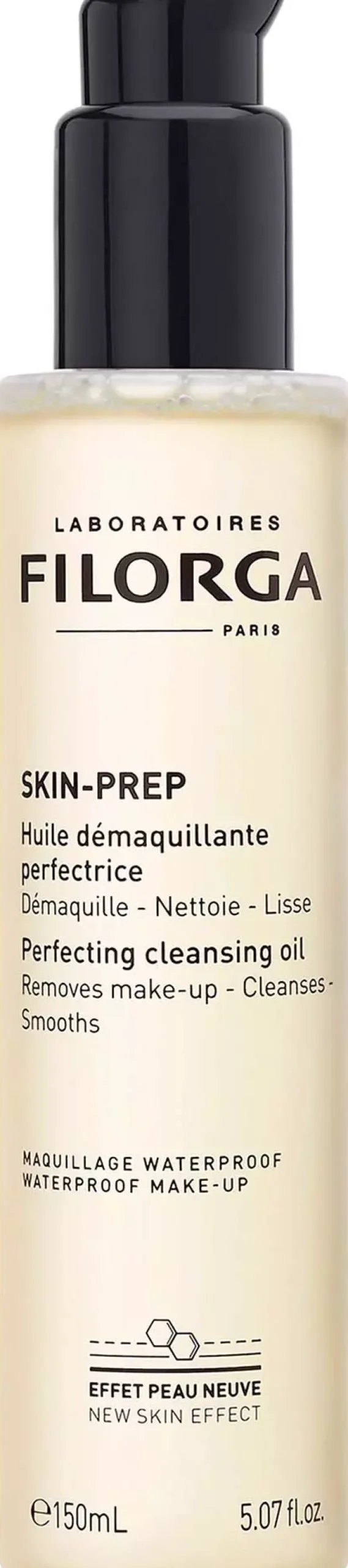 FILORGA Skin-Prep Perfecting Cleansing Oil 150 ml