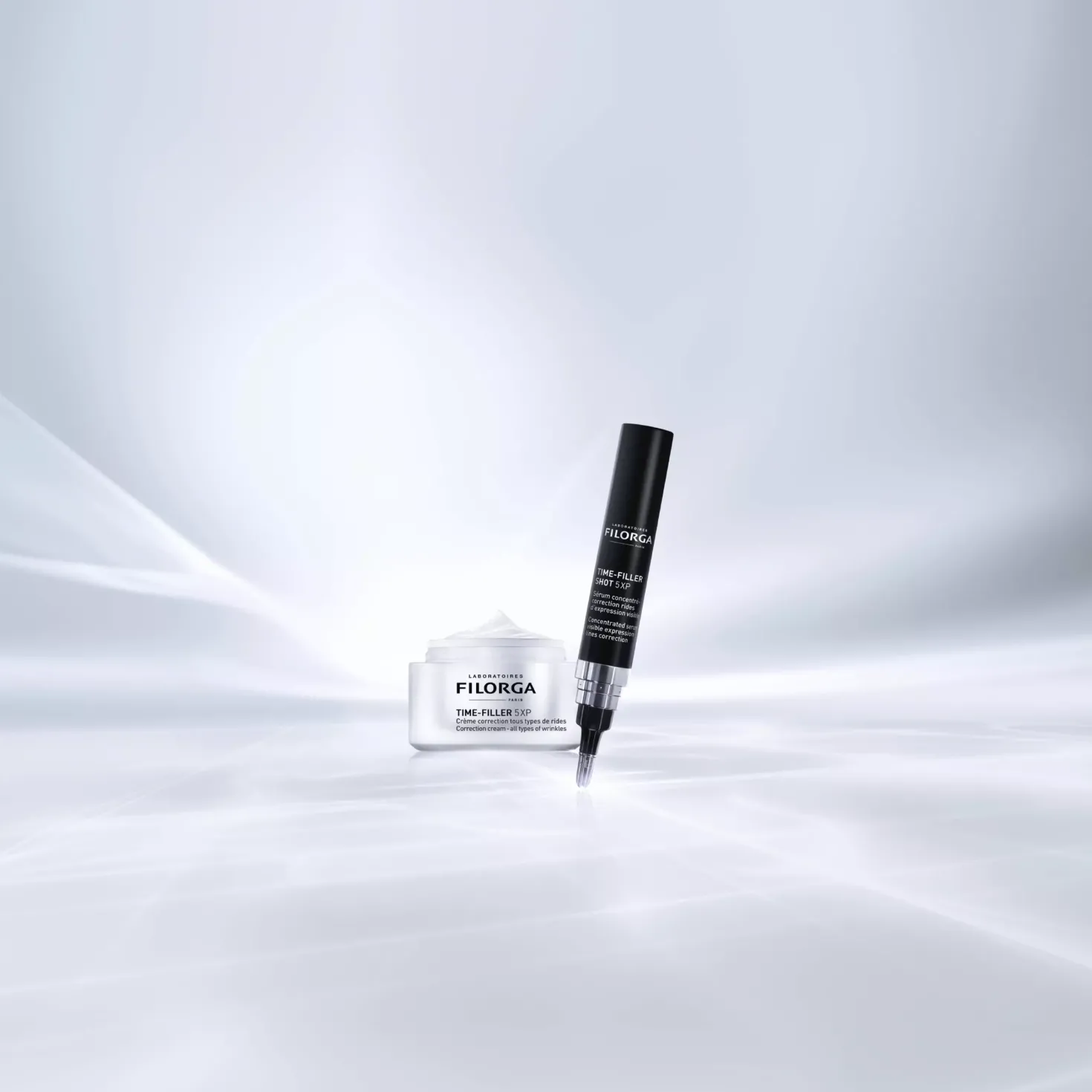 FILORGA Time-Filler Shot 5XP 15 ml