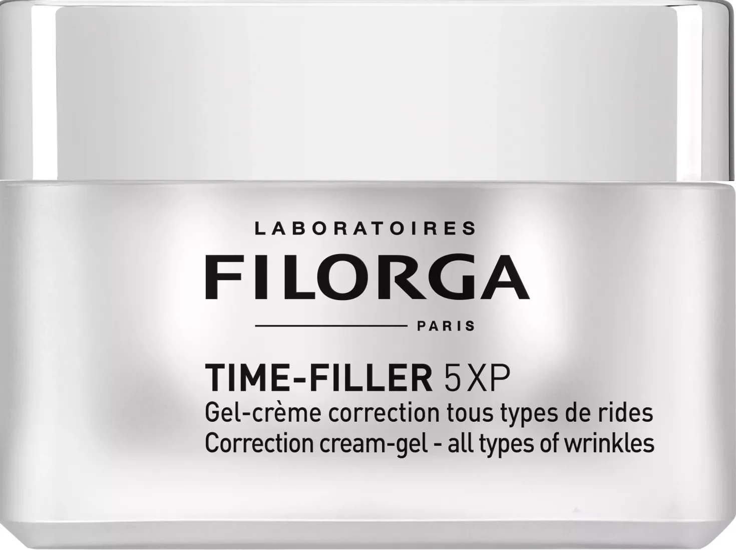 FILORGA Time-Filler 5XP Cream-Gel 50 ml