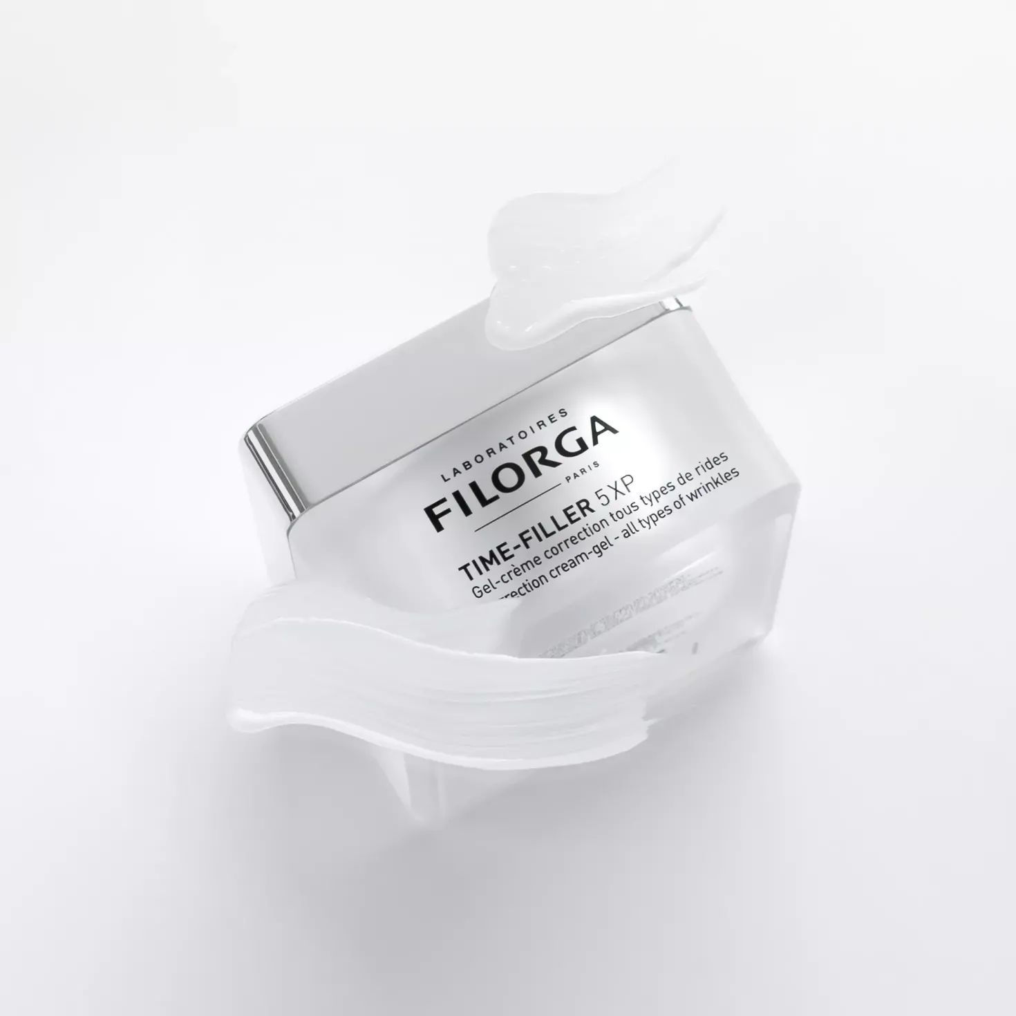 FILORGA Time-Filler 5XP Cream-Gel 50 ml