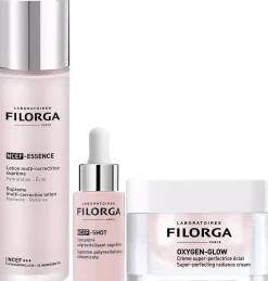 FILORGA Ultimate Glow Trio