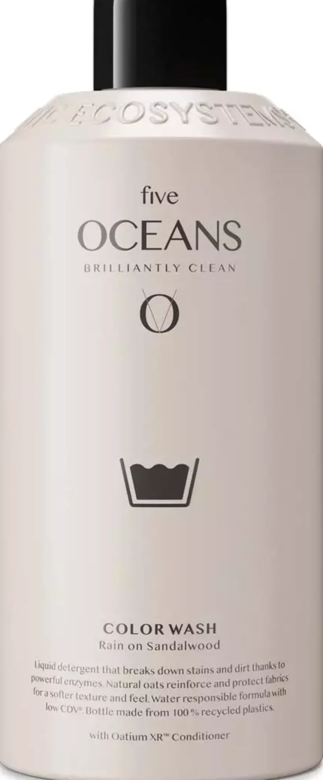 Five Oceans Color Wash 500 ml