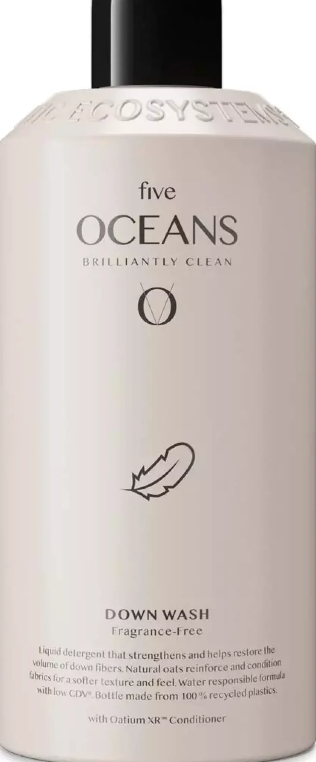 Five Oceans Down Wash 500 ml