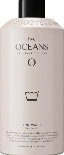 Five Oceans Fine Wash 500 ml